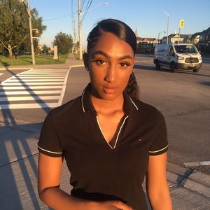 Meet your Posher, Kayhla